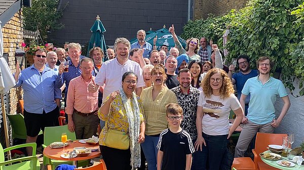 Get Involved with Ealing Liberal Democrats