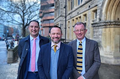 Ealing Lib Dems - a more transparent council