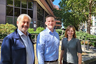 Treating residents with respect