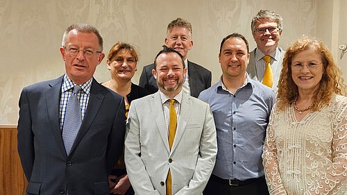 Ealing Lib Dem Council Group