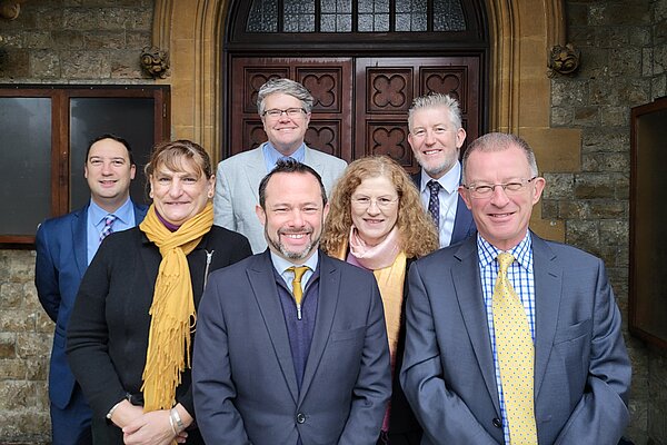 The Ealing Lib Dem Council Group.