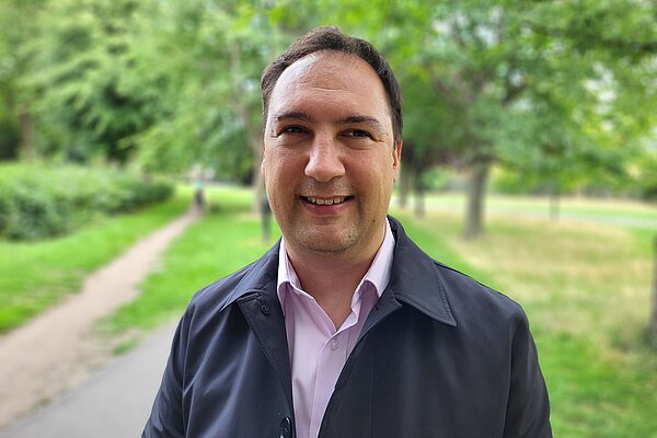 Cllr Gary Busuttil