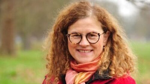 Cllr Connie Hersch