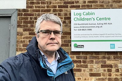 Protecting our public services