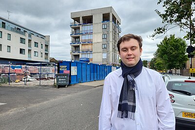 Protecting Ealing's reputation as 'Queen of the Suburbs'