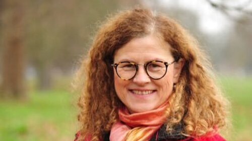 Cllr Connie Hersch, Lib Dem Crime, Anti-Social Behaviour, Communities and Culture Spokesperson & Deputy Leader