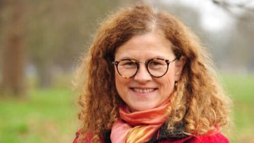 Councillor Connie Hersch, Lib Dem Shadow Cabinet Spokesperson for Crime, Anti-Social Behaviour, Communities & Culture