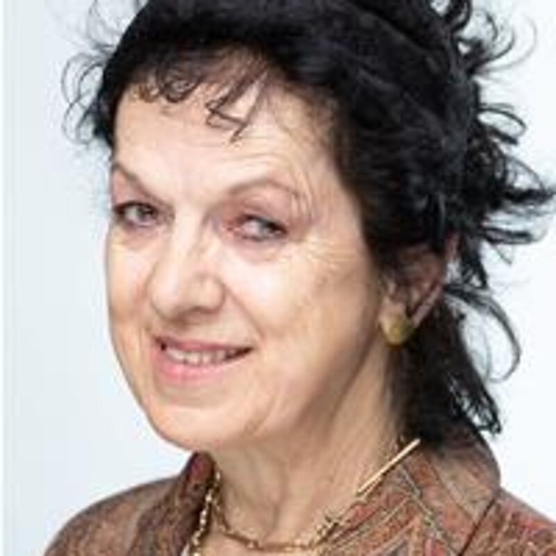 Councillor Kate Crawford