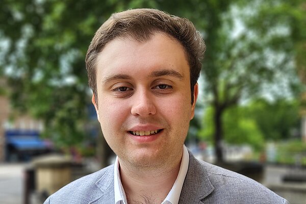 Cllr William Francis